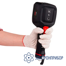 Тепловизор RGK TL-256F