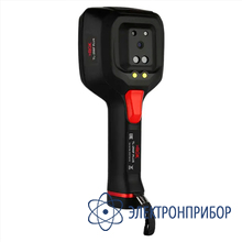 Тепловизор RGK TL-256F Plus