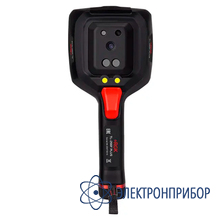 Тепловизор RGK TL-256F Plus