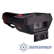 Тепловизор RGK TL-256F Plus