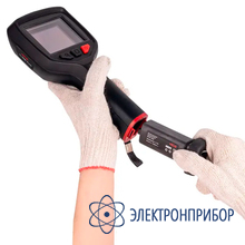 Тепловизор RGK TL-256F Plus