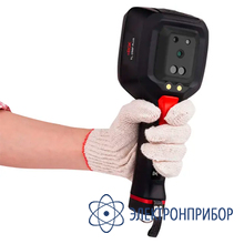 Тепловизор RGK TL-256F Plus