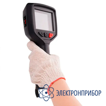 Тепловизор RGK TL-256F Plus