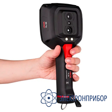 Тепловизор RGK TL-30