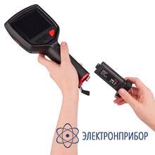 Тепловизор RGK TL-30