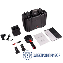 Тепловизор RGK TL-30