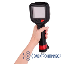 Тепловизор RGK TL-300F