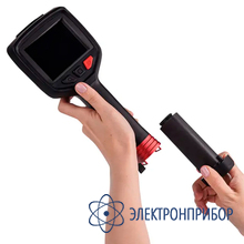 Тепловизор RGK TL-300F