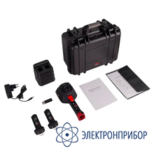 Тепловизор RGK TL-300F