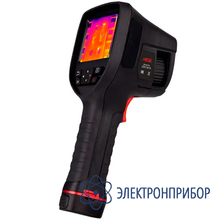 Тепловизор RGK TL-38