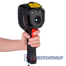 Тепловизор RGK TL-38