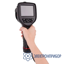 Тепловизор RGK TL-38