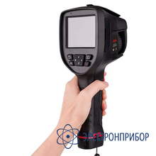Тепловизор RGK TL-38