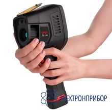 Тепловизор RGK TL-38