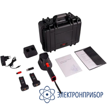 Тепловизор RGK TL-38
