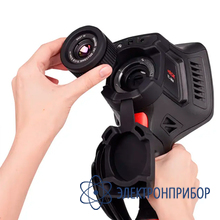 Тепловизор RGK TL-384