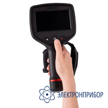 Тепловизор RGK TL-384
