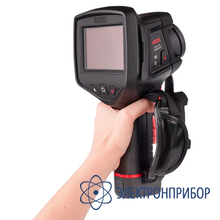 Тепловизор RGK TL-384