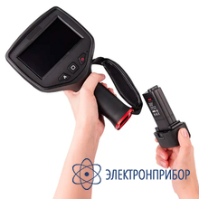 Тепловизор RGK TL-384