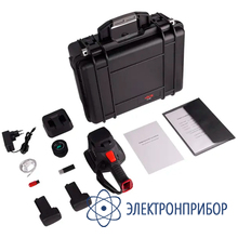 Тепловизор RGK TL-384