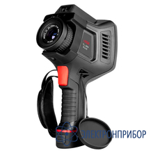 Тепловизор RGK TL-384 Plus
