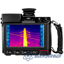 Тепловизор RGK TL-384 Pro