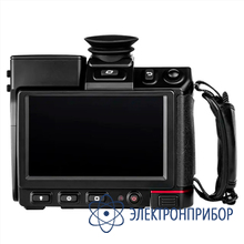 Тепловизор RGK TL-384 Pro