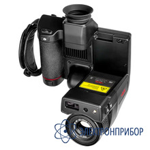 Тепловизор RGK TL-384 Pro