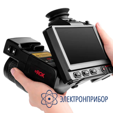 Тепловизор RGK TL-384 Pro