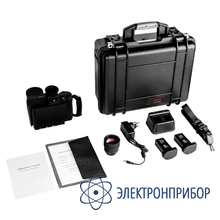 Тепловизор RGK TL-384 Pro