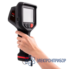 Тепловизор RGK TL-384F