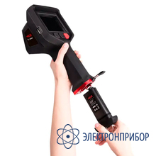 Тепловизор RGK TL-384F