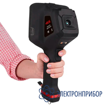 Тепловизор RGK TL-384F