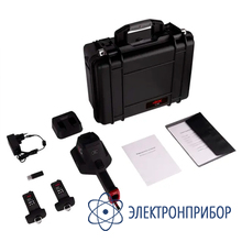 Тепловизор RGK TL-384F