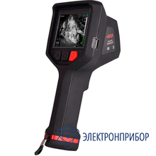 Тепловизор RGK TL-384F Plus