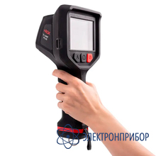 Тепловизор RGK TL-384F Plus