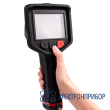 Тепловизор RGK TL-384F Plus
