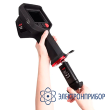 Тепловизор RGK TL-384F Plus