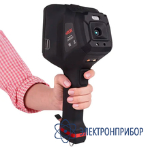 Тепловизор RGK TL-384F Plus
