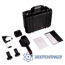 Тепловизор RGK TL-384F Plus
