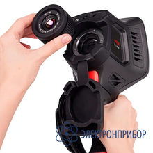 Тепловизор RGK TL-480