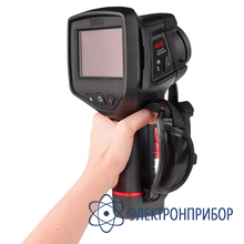 Тепловизор RGK TL-480
