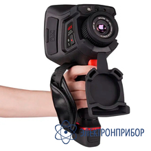 Тепловизор RGK TL-480