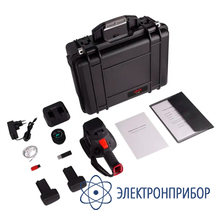 Тепловизор RGK TL-480