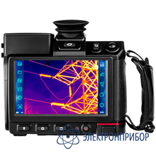 Тепловизор RGK TL-480 Pro