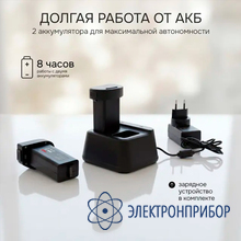 Тепловизор RGK TL-480 Pro