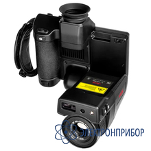 Тепловизор RGK TL-480 Pro