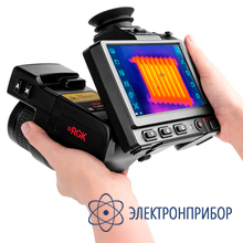 Тепловизор RGK TL-480 Pro