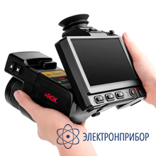 Тепловизор RGK TL-480 Pro