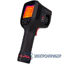 Тепловизор RGK TL-64